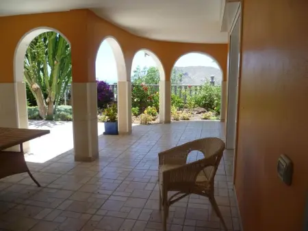 Apartment Laguna à Chayofa : 3 chambres, piscine & vue mer : photo 18