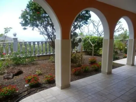 Apartment Laguna à Chayofa : 3 chambres, piscine & vue mer : photo 19