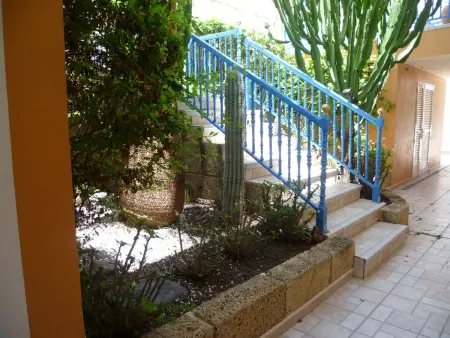 Apartment Laguna à Chayofa : 3 chambres, piscine & vue mer : photo 28