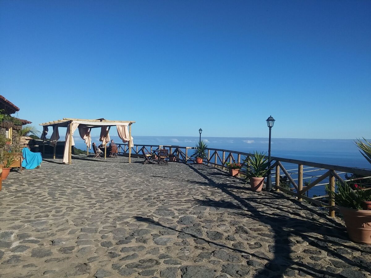 Maison écologique 3 chambres, vue Teide à Tenerife - Photo 1