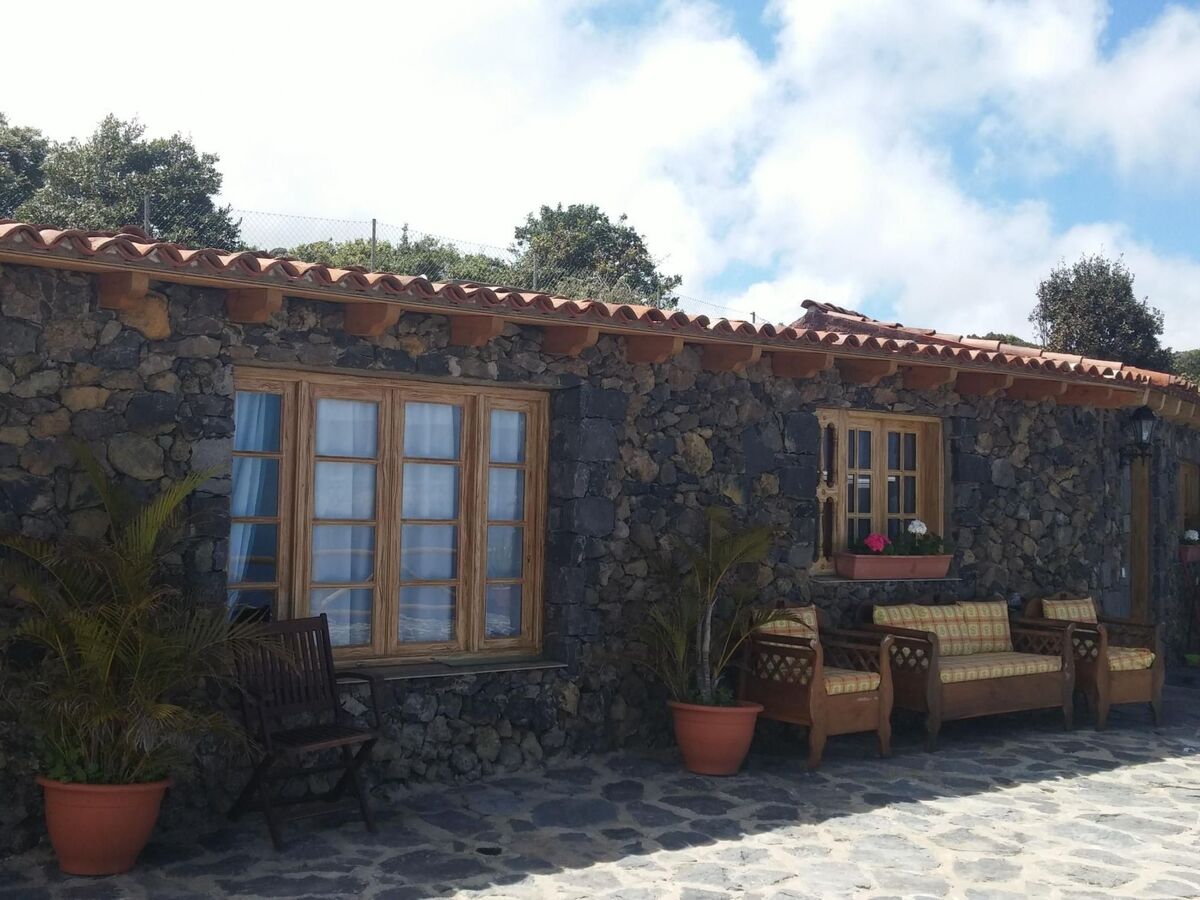 Maison écologique 3 chambres, vue Teide à Tenerife - Photo 4