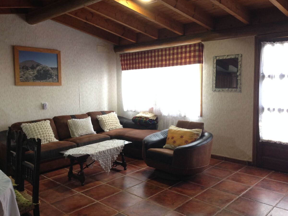 Maison écologique 3 chambres, vue Teide à Tenerife - Photo 17