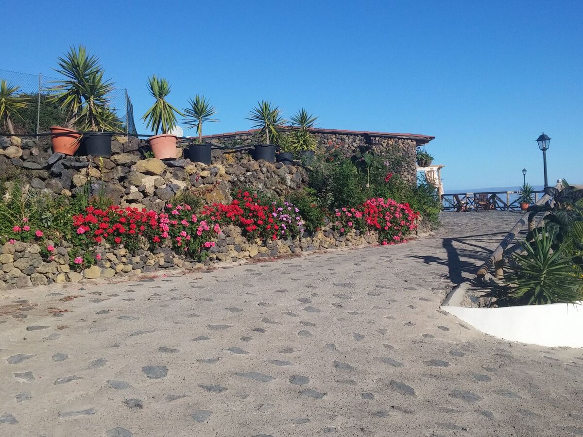 Maison écologique Tenerife, 6 pers. vue Teide - Photo 2