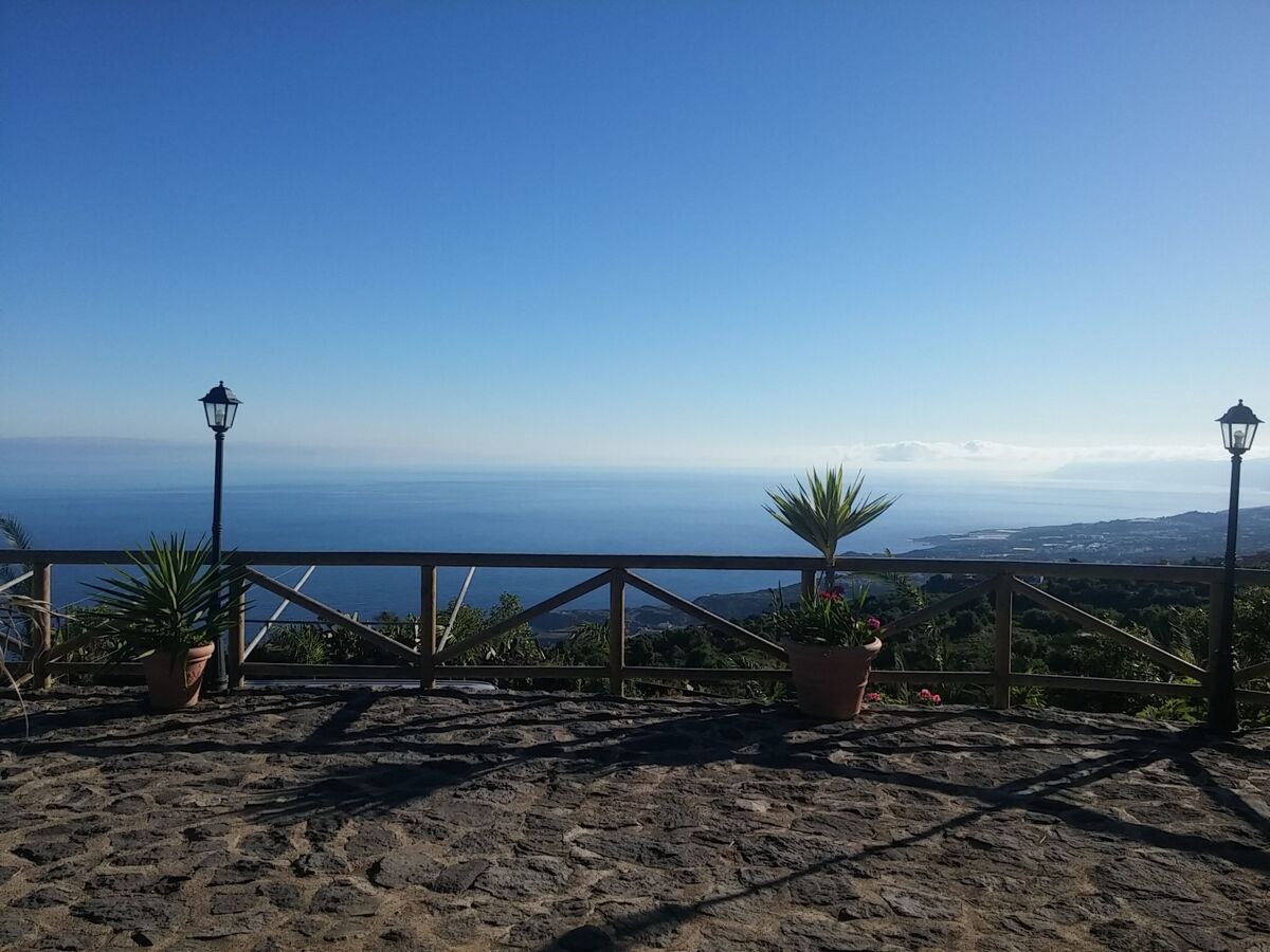 Maison écologique Tenerife, 6 pers. vue Teide - Photo 3