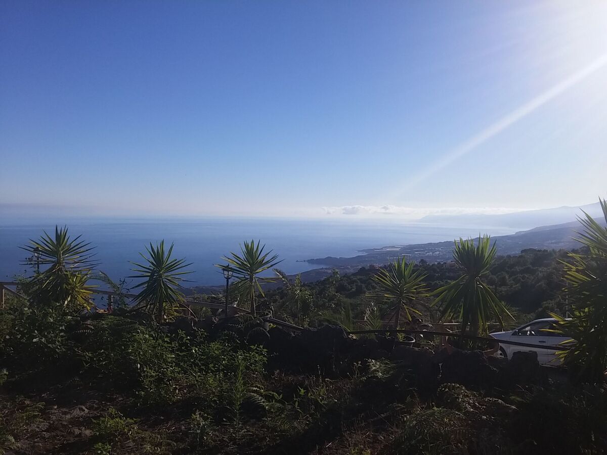 Maison écologique Tenerife, 6 pers. vue Teide - Photo 11