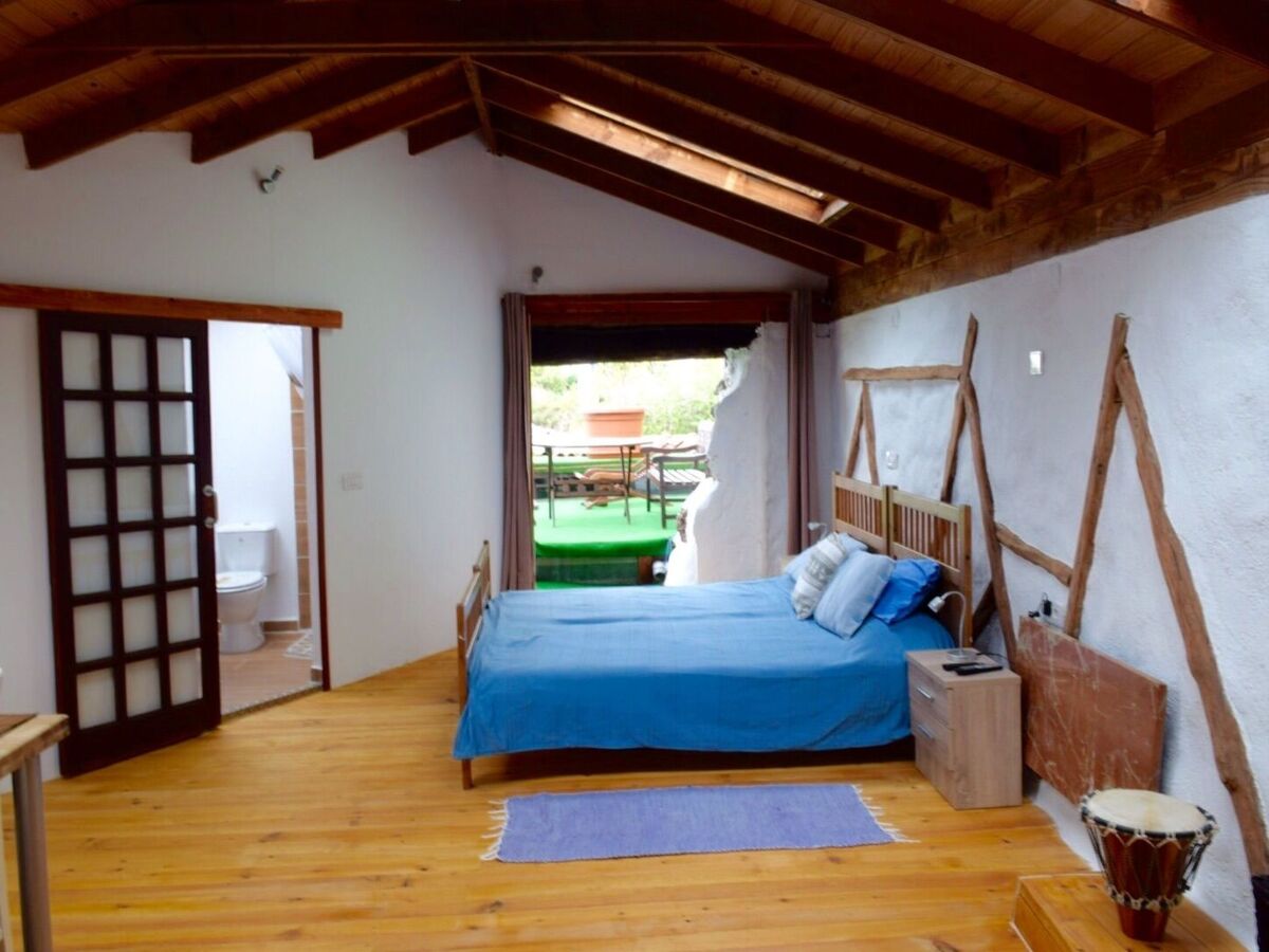 Casa Madera – Studio 45 m² à La Vega, Canaries - Photo 5