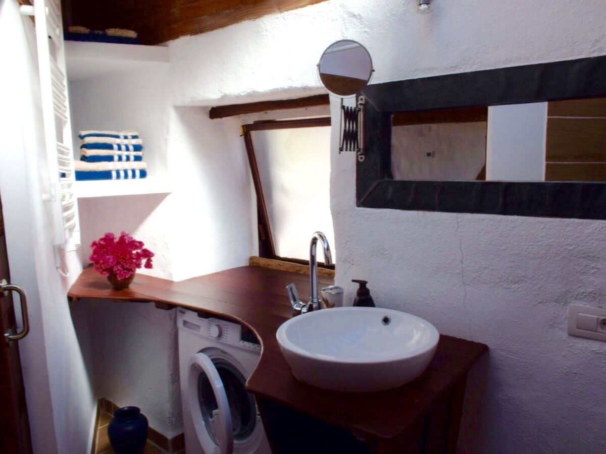 Casa Madera – Studio 45 m² à La Vega, Canaries - Photo 12