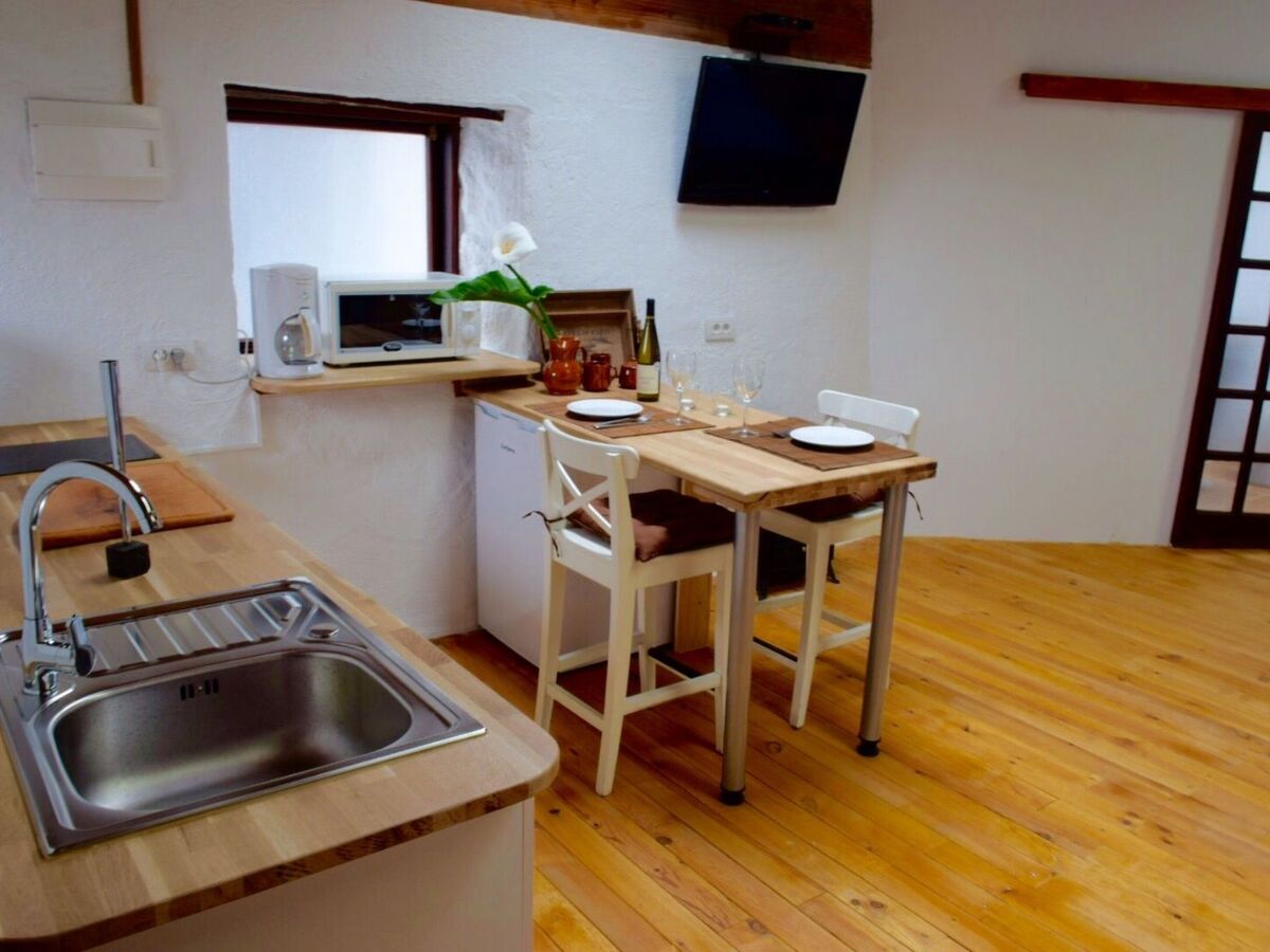 Casa Madera – Studio 45 m² à La Vega, Canaries - Photo 15