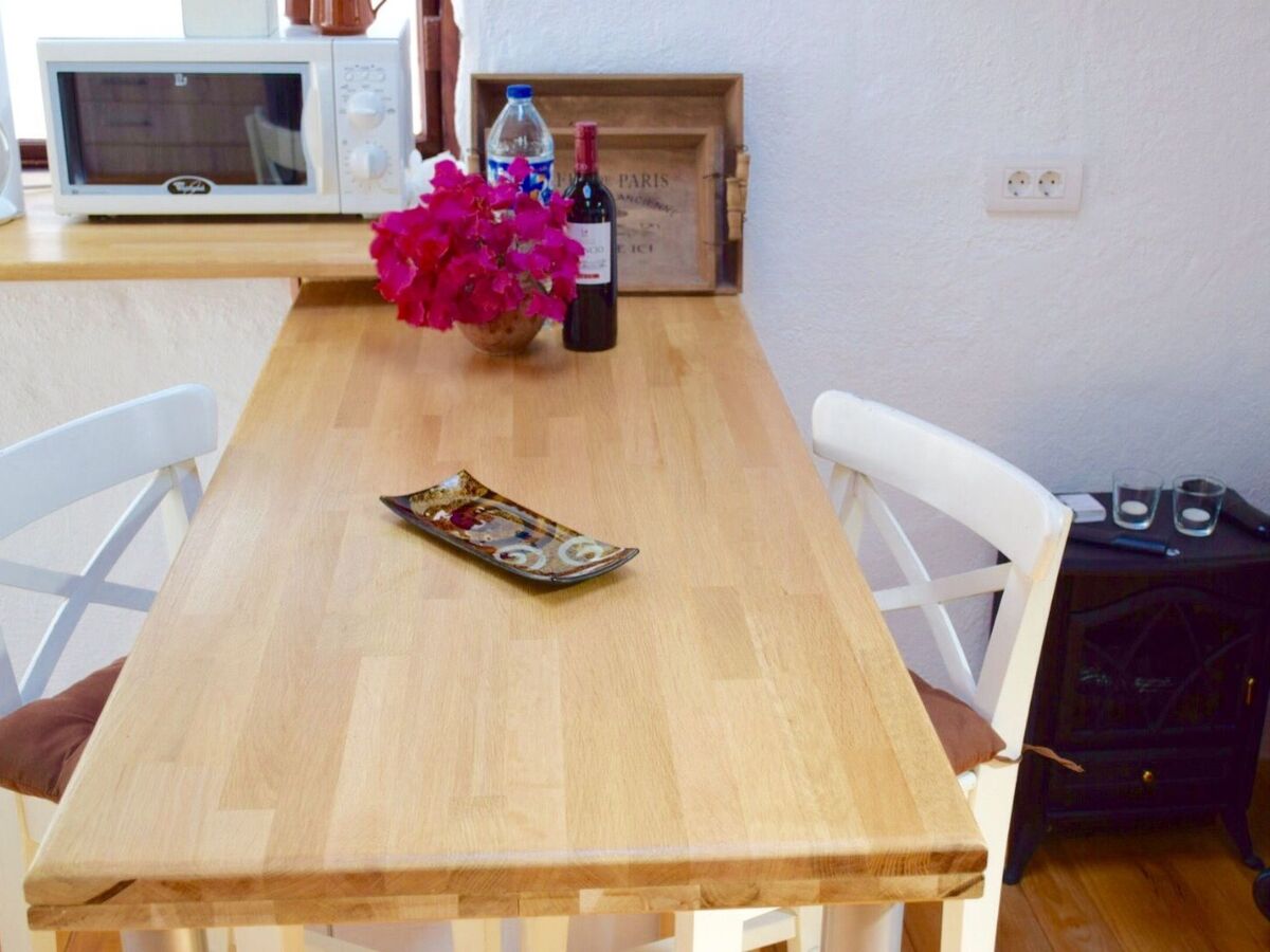 Casa Madera – Studio 45 m² à La Vega, Canaries - Photo 16