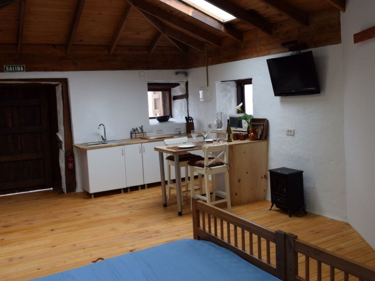 Casa Madera – Studio 45 m² à La Vega, Canaries - Photo 18