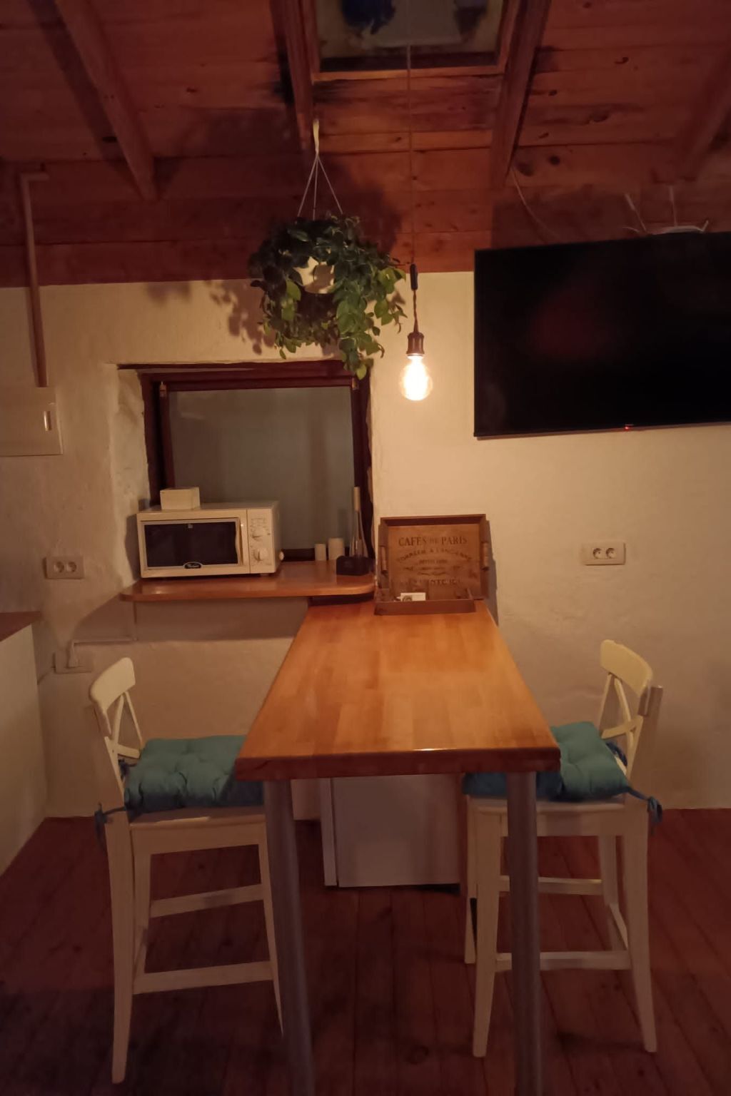 Casa Madera – Studio 45 m² à La Vega, Canaries - Photo 20