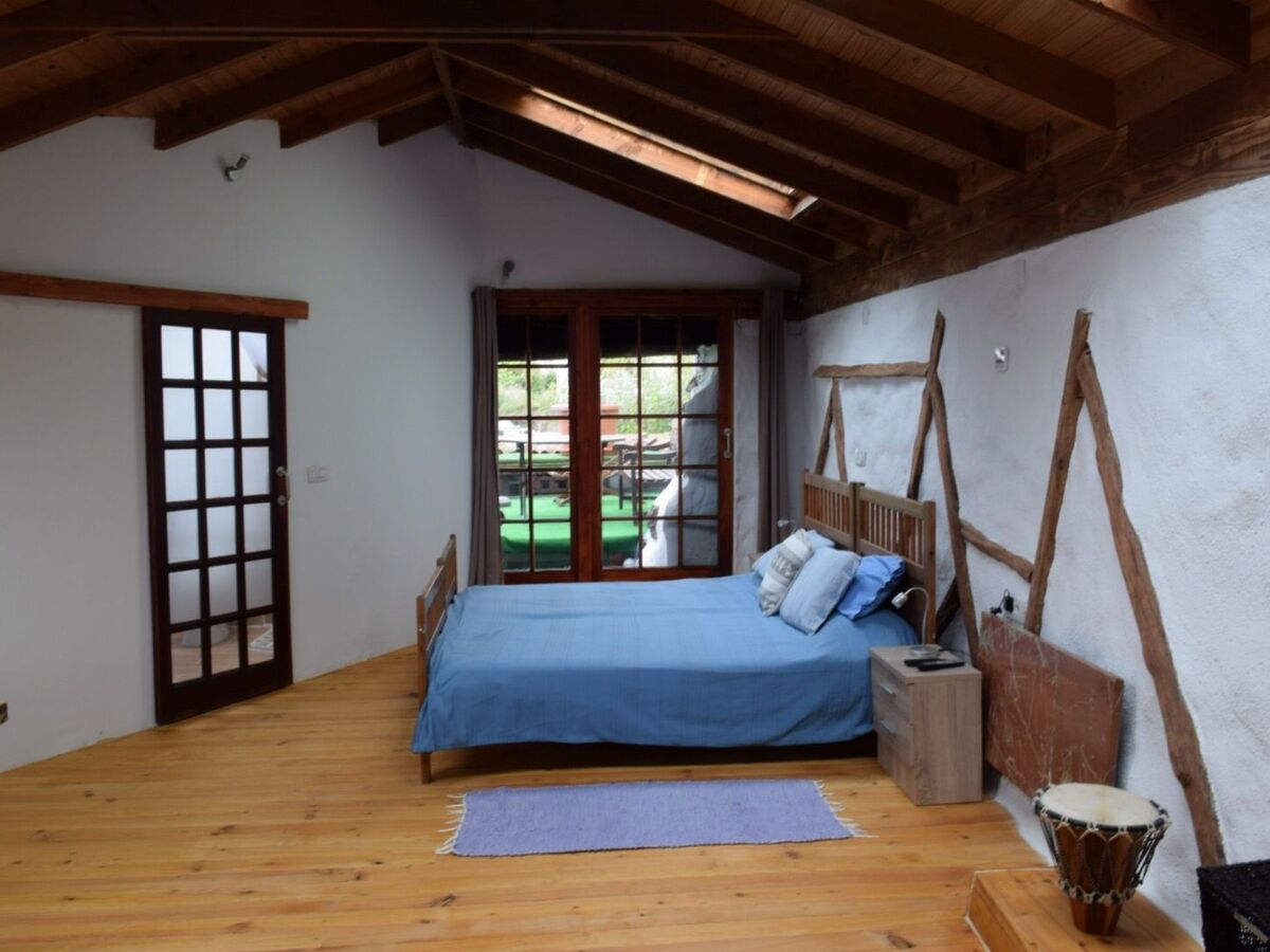 Casa Madera – Studio 45 m² à La Vega, Canaries - Photo 23