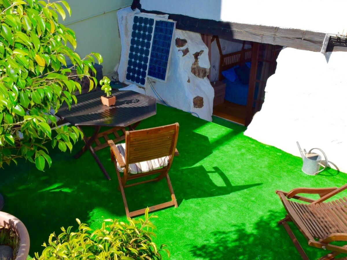 Casa Madera – Studio 45 m² à La Vega, Canaries - Photo 27
