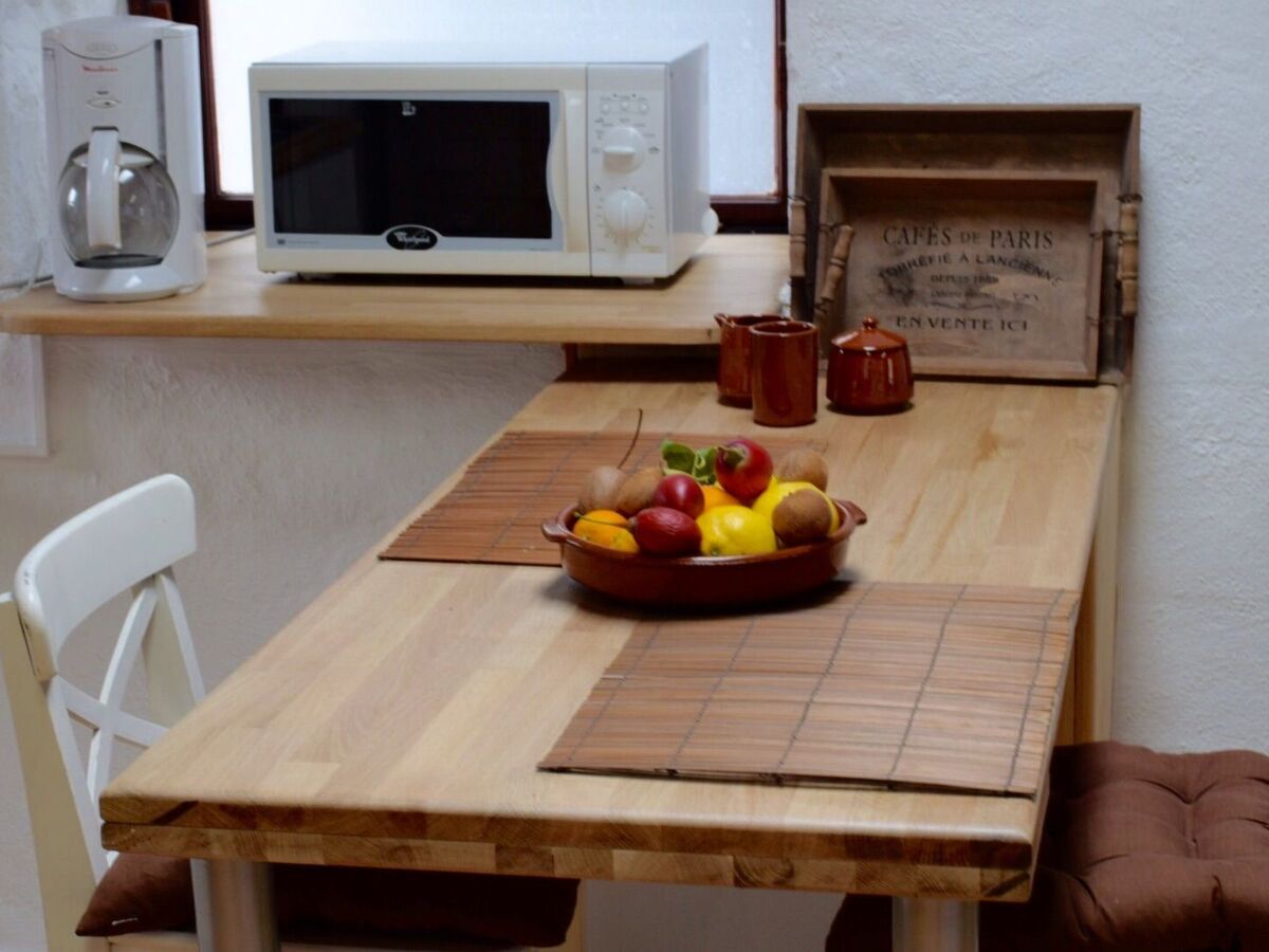 Casa Madera – Studio 45 m² à La Vega, Canaries - Photo 36