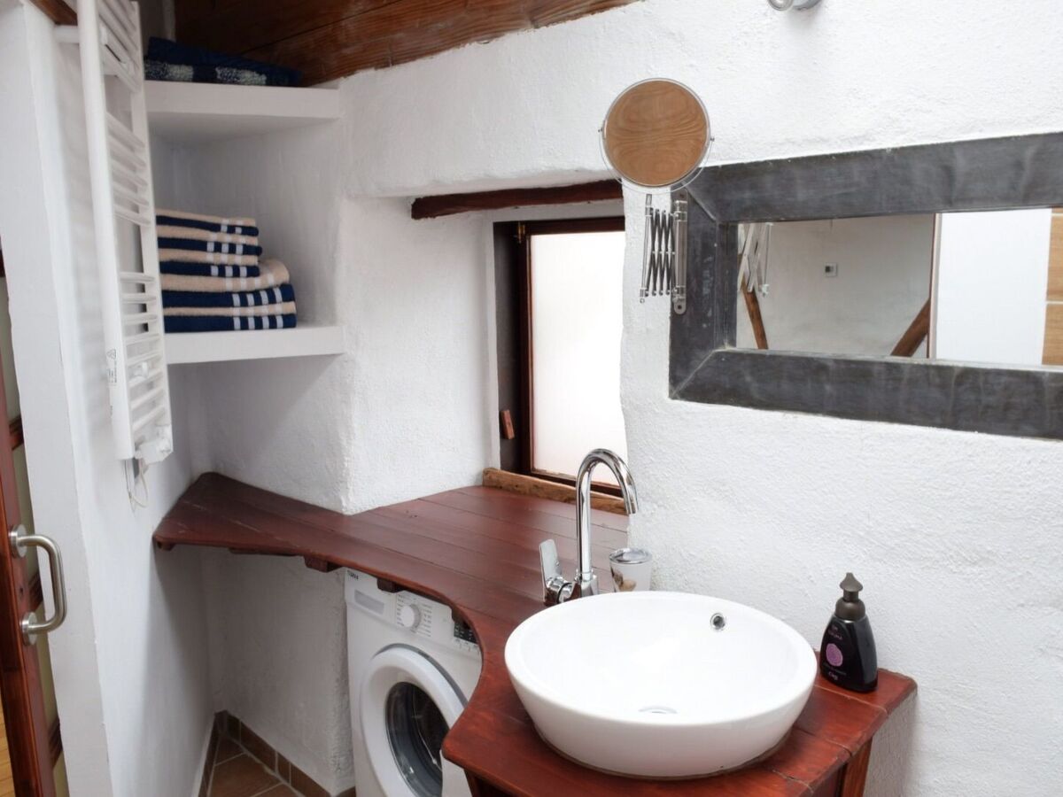 Casa Madera – Studio 45 m² à La Vega, Canaries - Photo 45