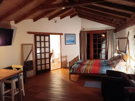 Location appartement à La Vega, Casa Madera