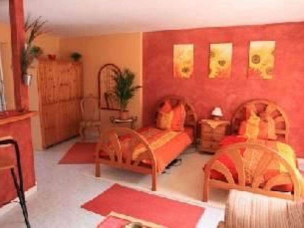 Appartement 50 m² avec terrasse 120 m² à Buen Paso - Photo 1