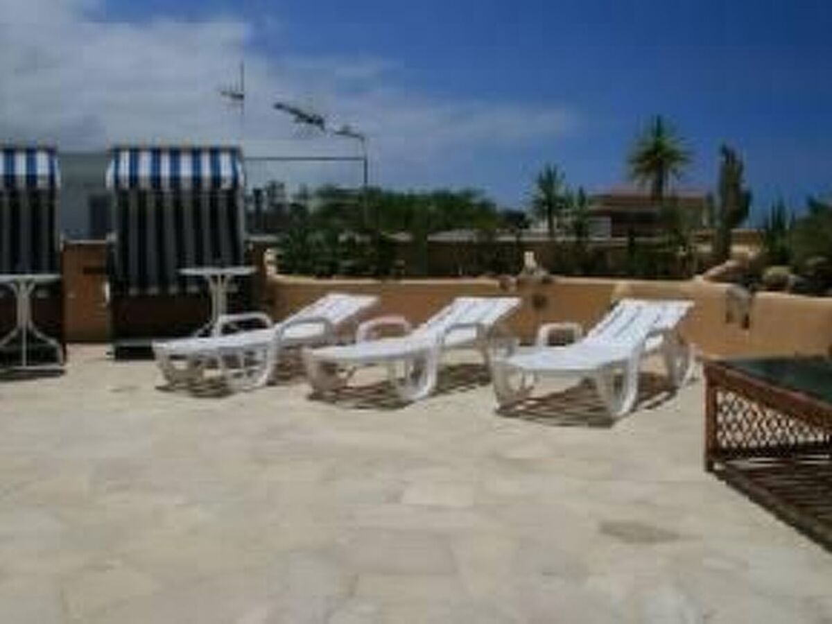 Studio 45 m² avec jardin 100 m² à Buen Paso - Photo 1