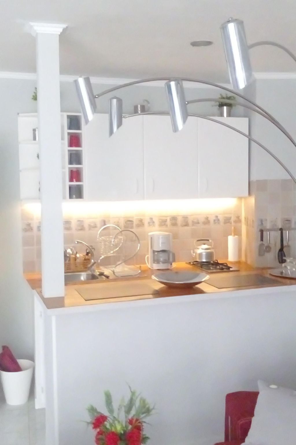 Studio 45 m² avec jardin 100 m² à Buen Paso - Photo 2
