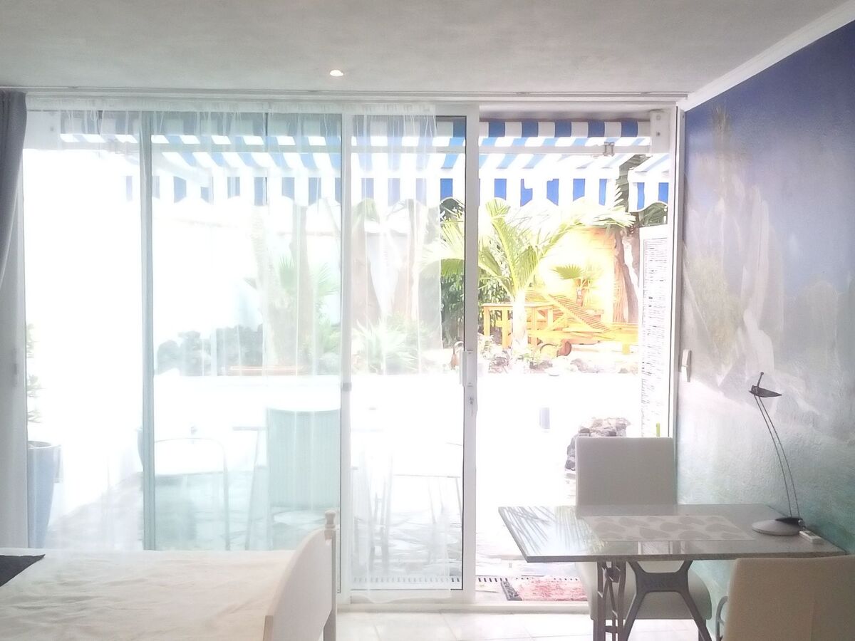 Studio 45 m² avec jardin 100 m² à Buen Paso - Photo 8