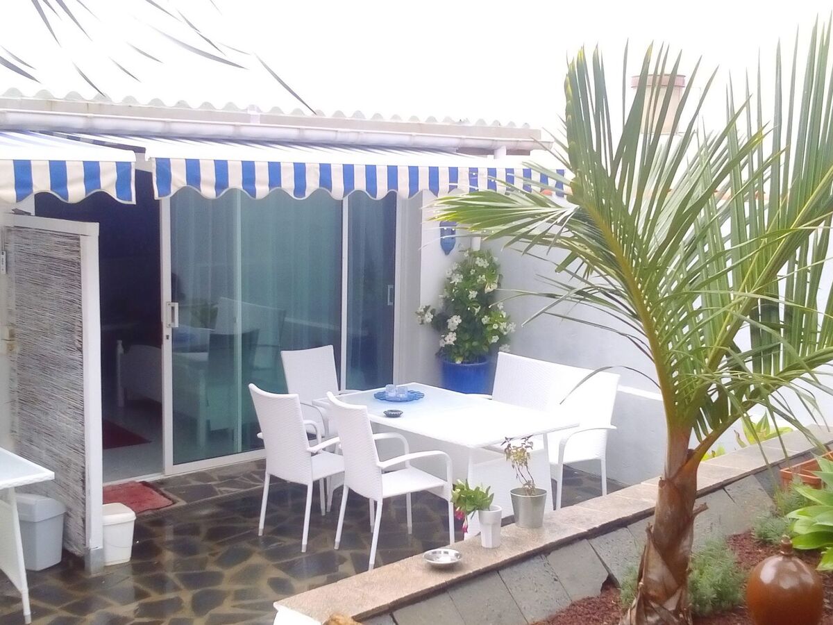 Studio 45 m² avec jardin 100 m² à Buen Paso - Photo 9
