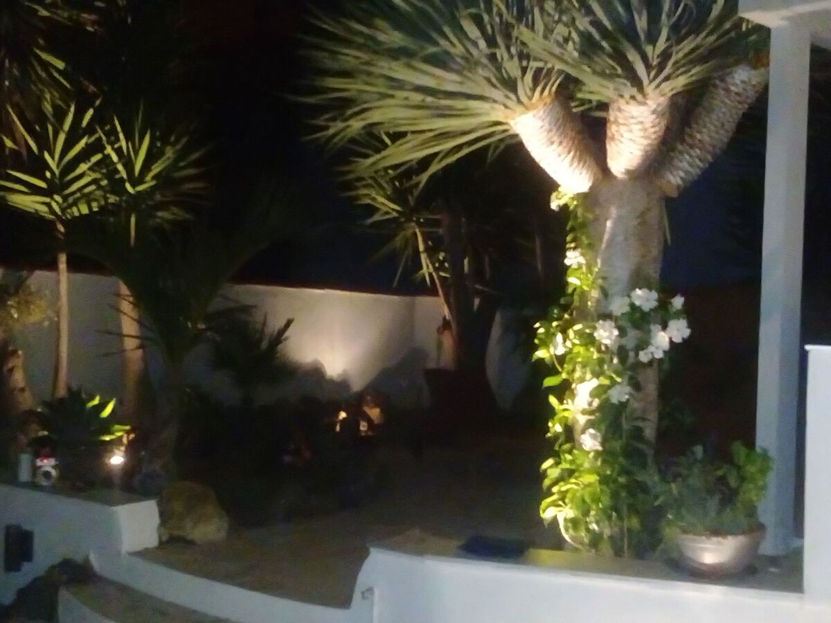 Studio 45 m² avec jardin 100 m² à Buen Paso - Photo 11