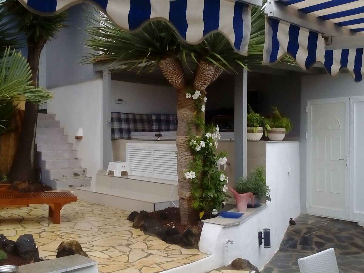 Studio 45 m² avec jardin 100 m² à Buen Paso - Photo 12