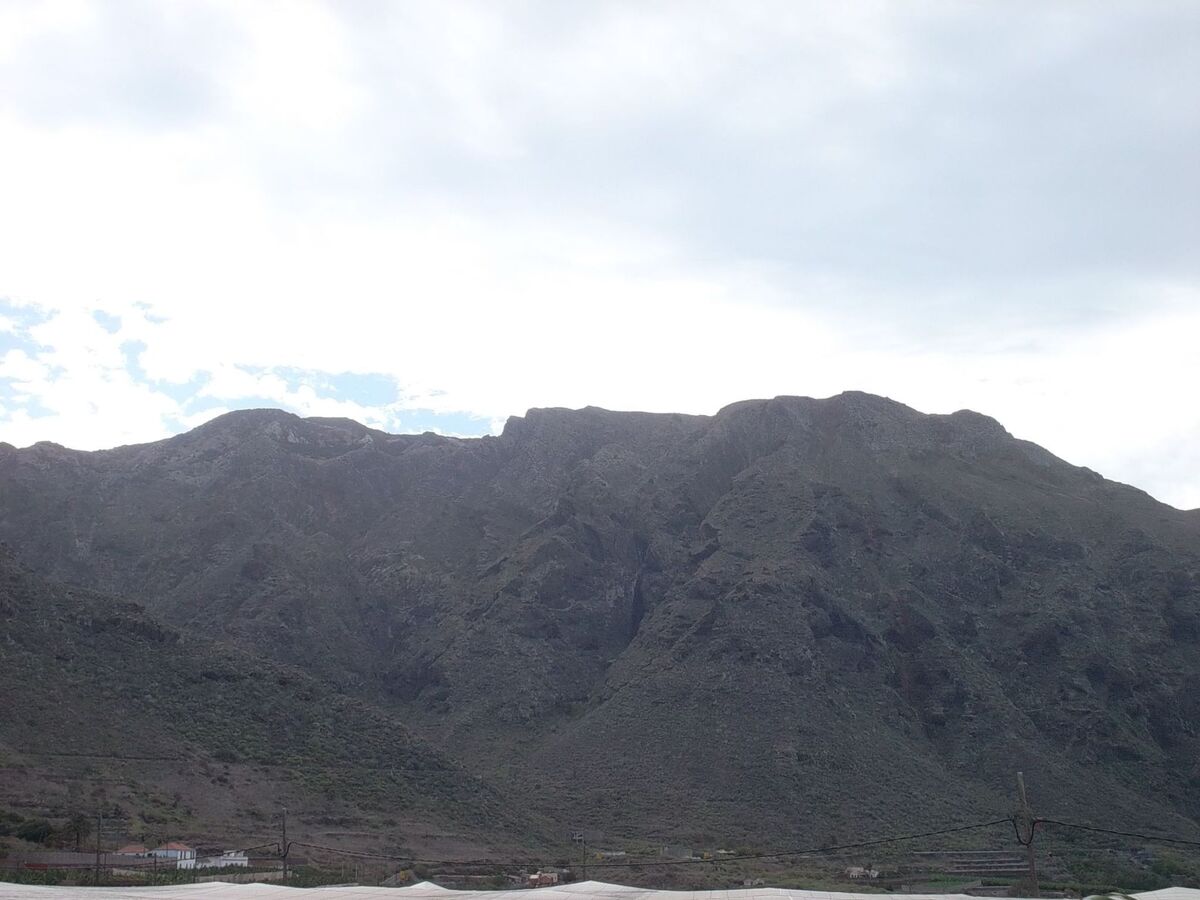 Maison El Cardón B1 à Buenavista del Norte - Photo 18