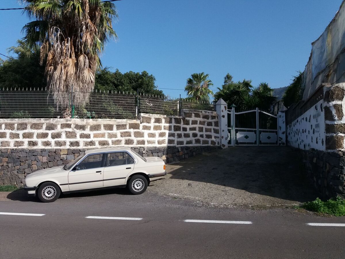 Maison El Cardón B1 à Buenavista del Norte - Photo 21