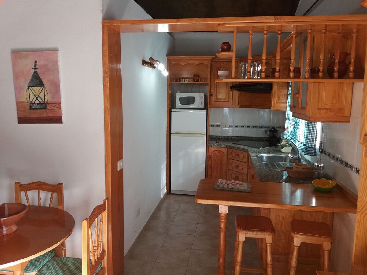 Maison El Cardón B1 à Buenavista del Norte - Photo 32