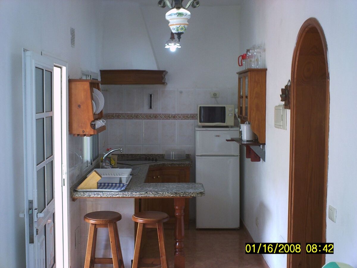 Maison El Cardón B1 à Buenavista del Norte - Photo 36