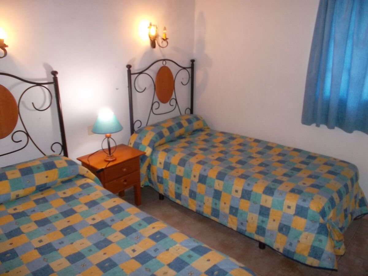 Maison El Cardón B1 à Buenavista del Norte - Photo 42