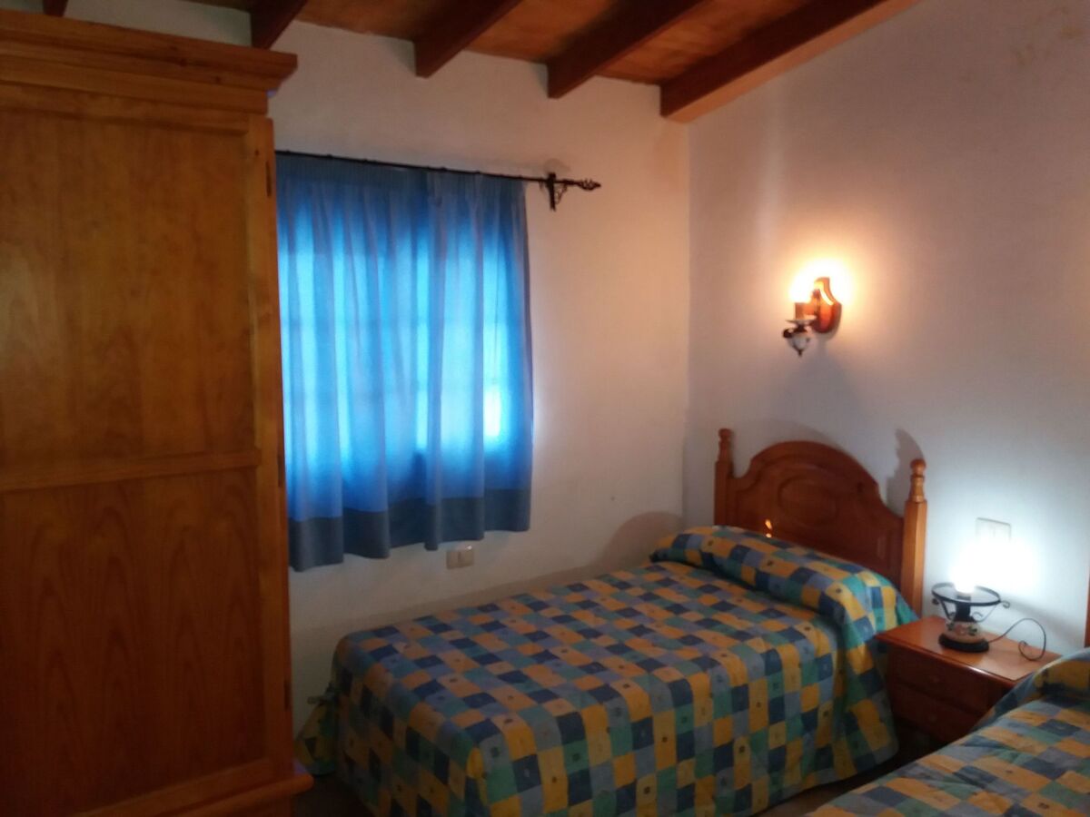 Maison El Cardón B1 à Buenavista del Norte - Photo 43