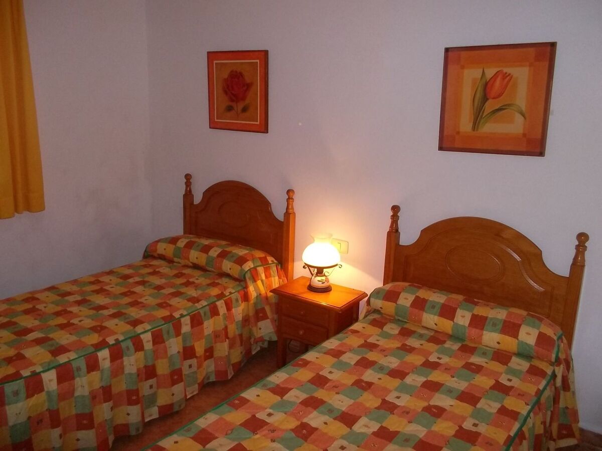 Maison El Cardón B1 à Buenavista del Norte - Photo 44