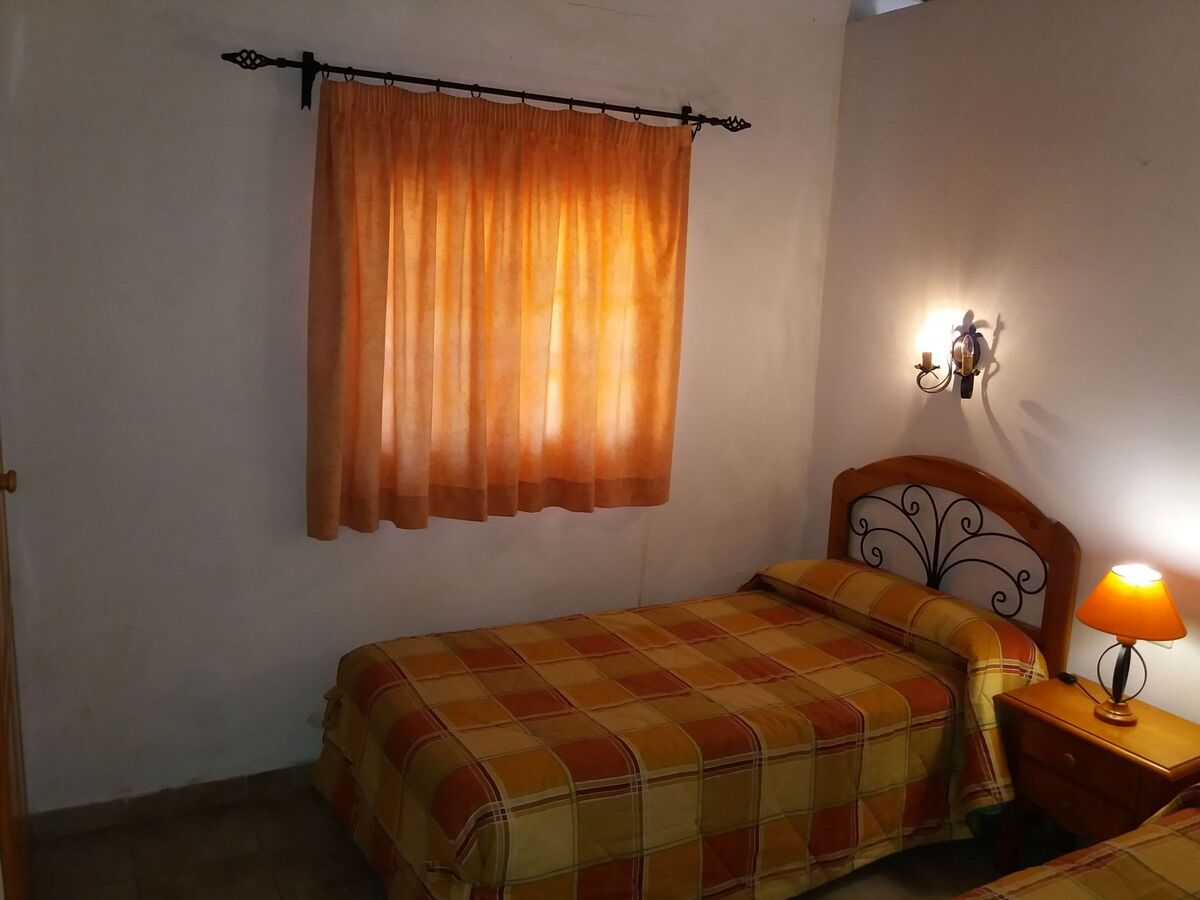 Maison El Cardón B1 à Buenavista del Norte - Photo 46