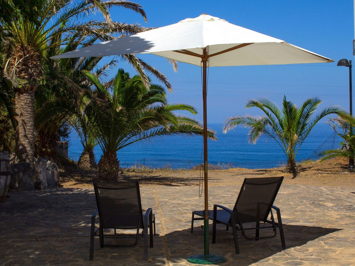 Appartement Garachico, à 100 m de la mer avec jardin - Photo 2
