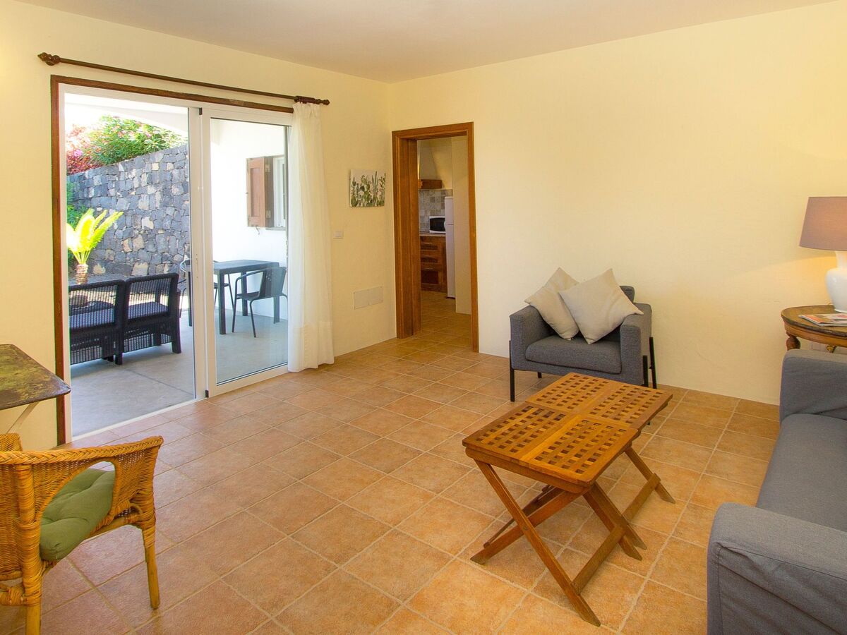Appartement Garachico, à 100 m de la mer avec jardin - Photo 6