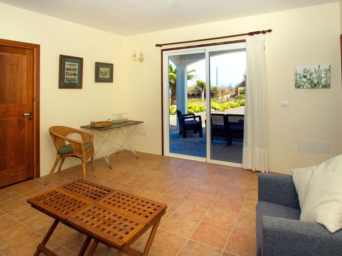 Appartement Garachico, à 100 m de la mer avec jardin - Photo 7