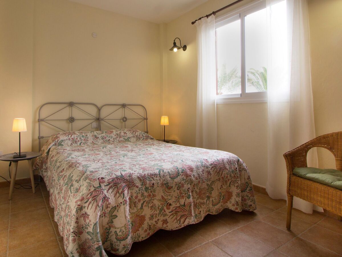 Appartement Garachico, à 100 m de la mer avec jardin - Photo 10