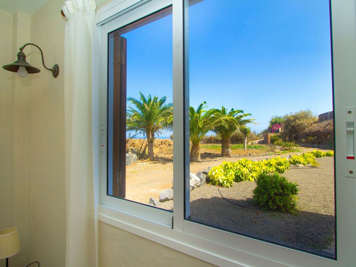 Appartement Garachico, à 100 m de la mer avec jardin - Photo 12
