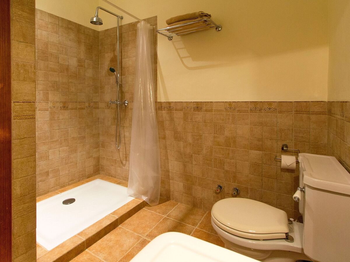 Appartement Garachico, à 100 m de la mer avec jardin - Photo 13
