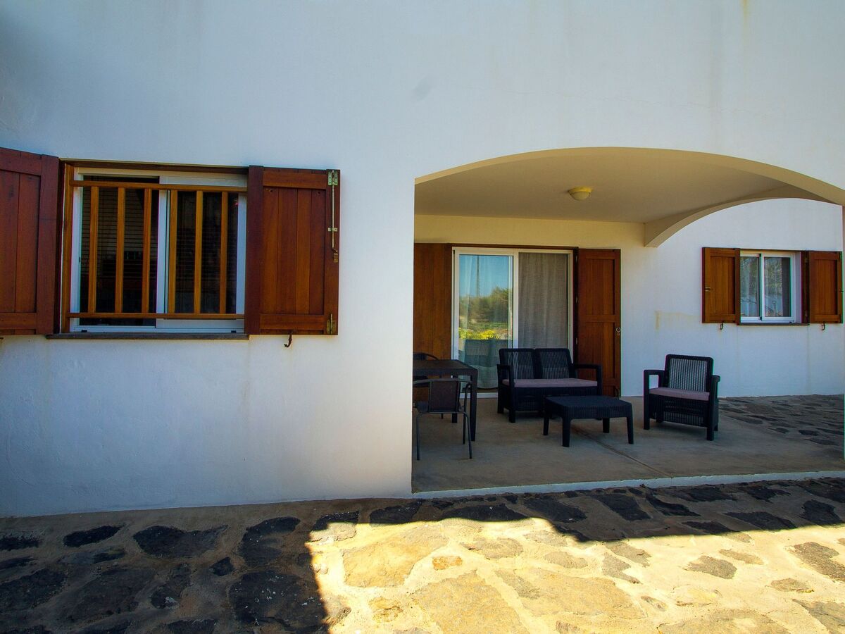 Appartement Garachico, à 100 m de la mer avec jardin - Photo 15