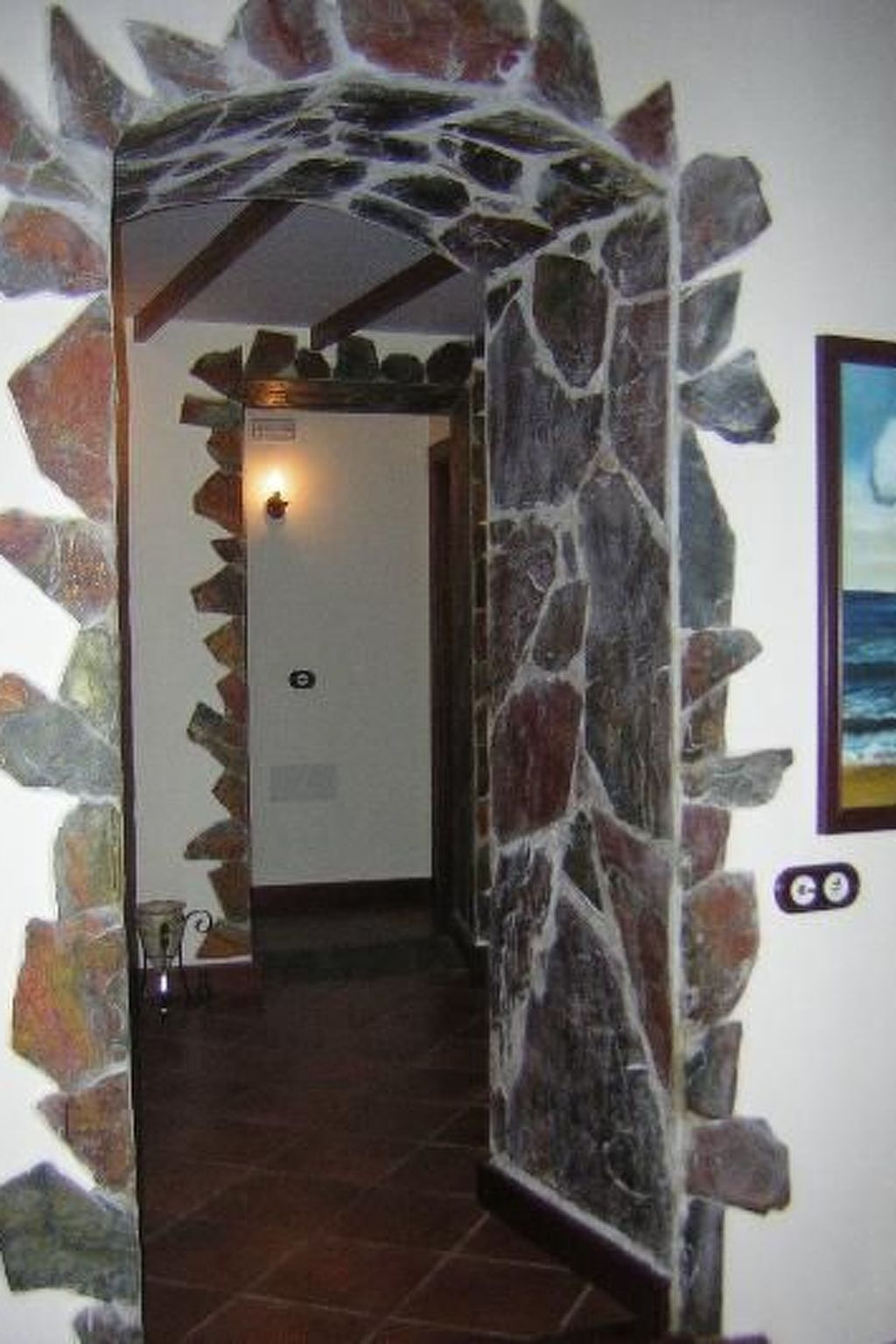 Maison de maître canarien de 1826 à La Orotava - Photo 10