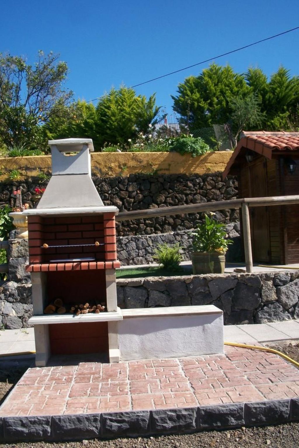 Maison de maître canarien de 1826 à La Orotava - Photo 33