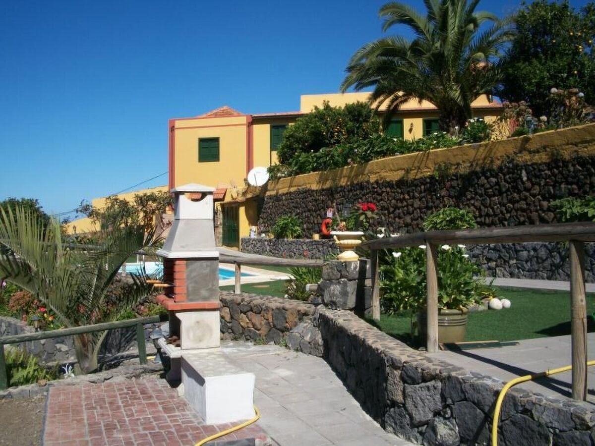 Maison de maître canarien de 1826 à La Orotava - Photo 34