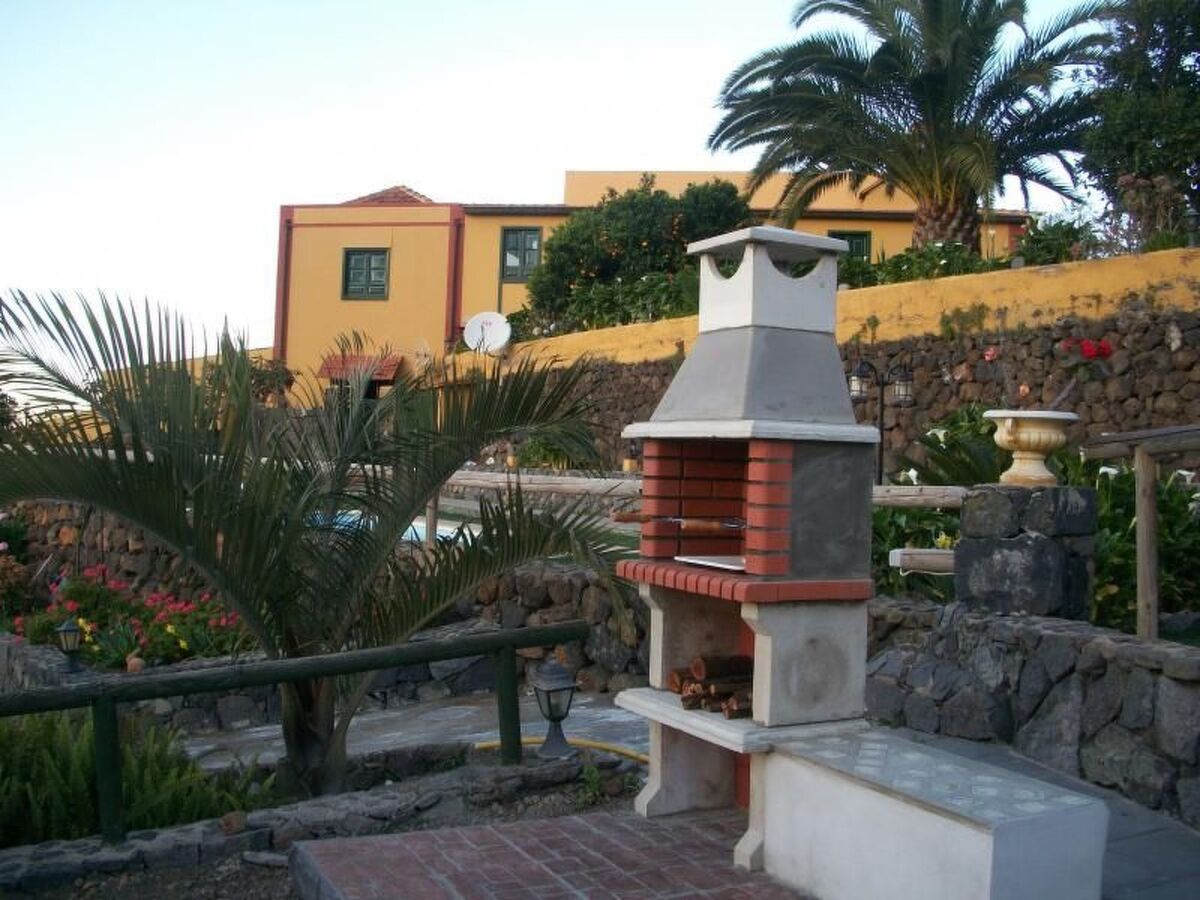 Maison de maître canarien de 1826 à La Orotava - Photo 35