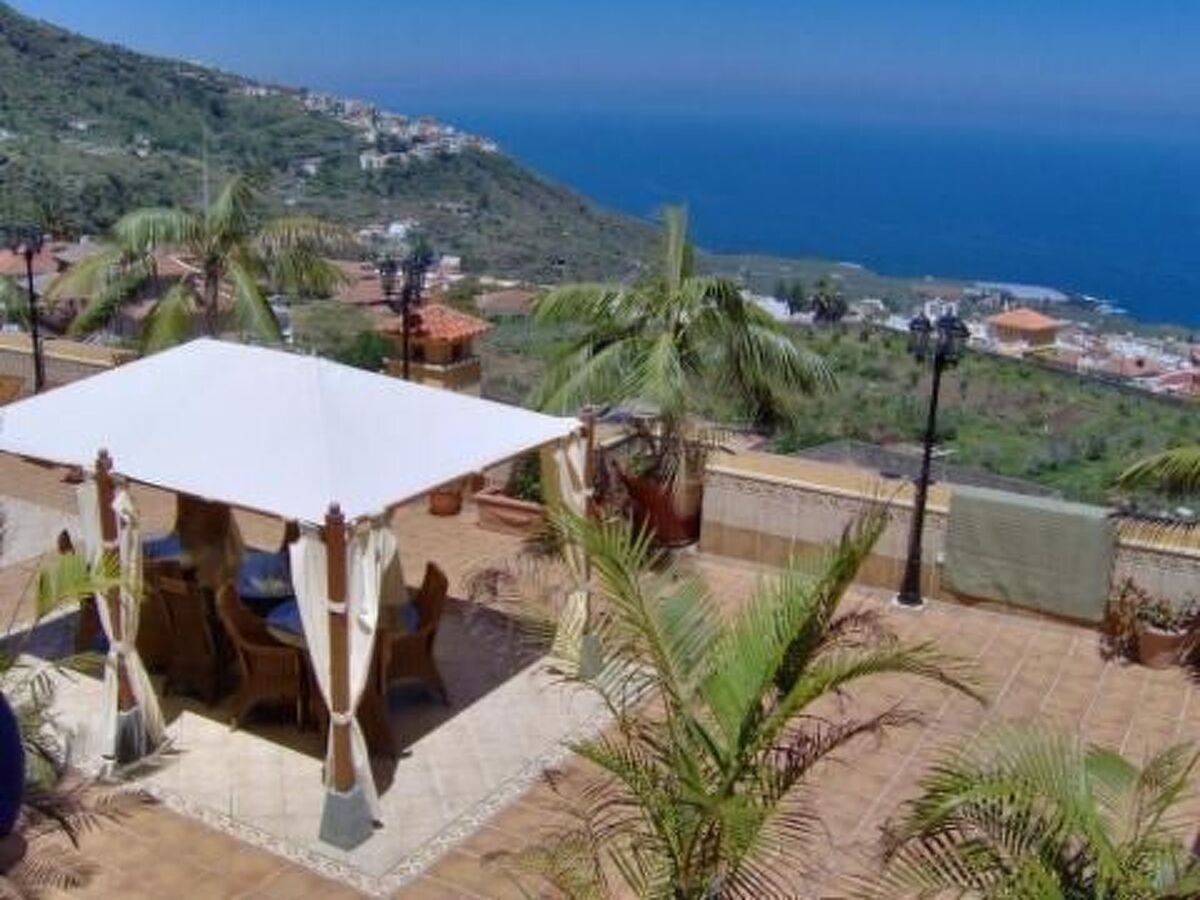Appartement vue mer avec terrasse 30 m² à Icod de los Vinos - Photo 2