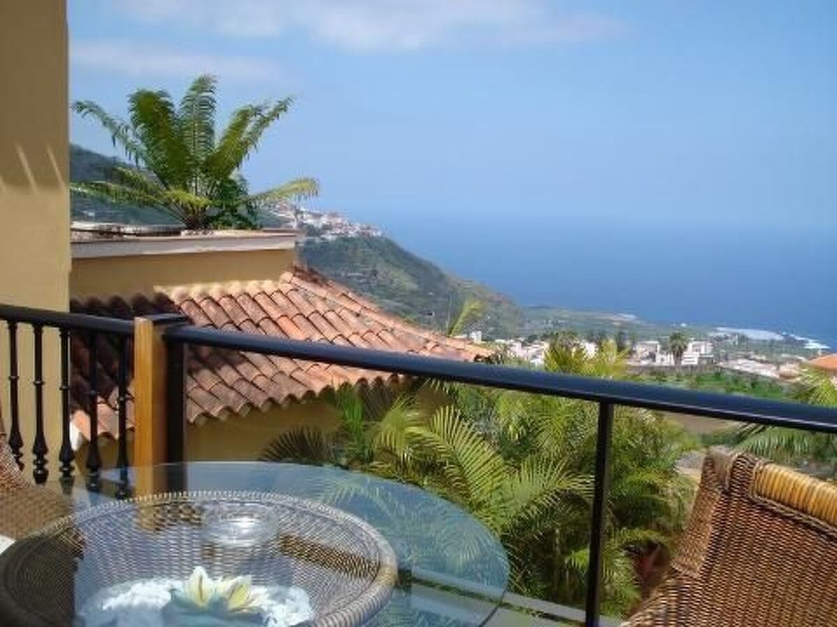 Appartement vue mer avec terrasse 30 m² à Icod de los Vinos - Photo 4
