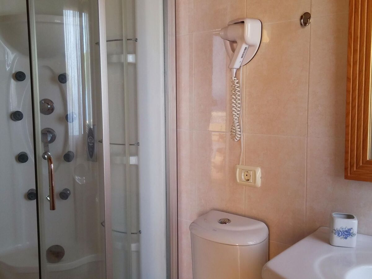 Appartement vue mer avec terrasse 30 m² à Icod de los Vinos - Photo 6
