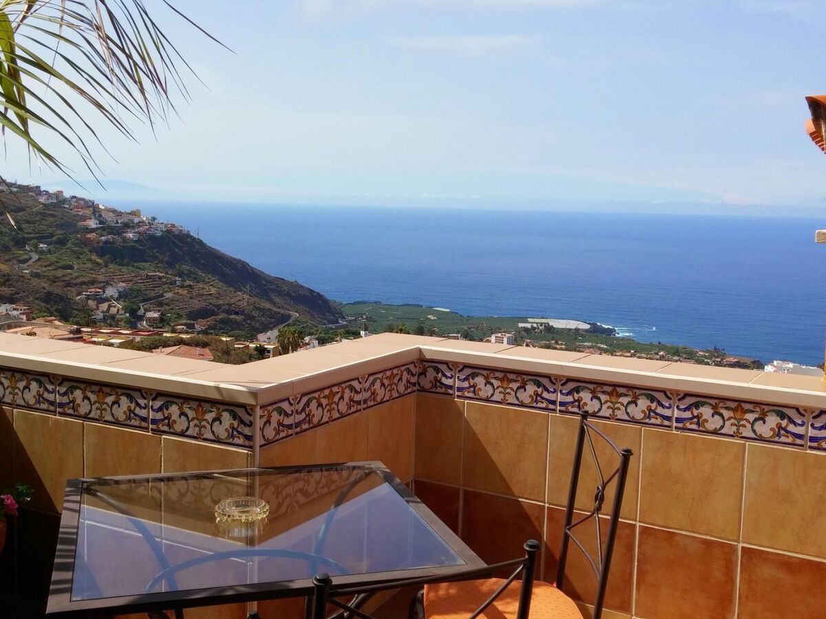 Appartement vue mer avec terrasse 30 m² à Icod de los Vinos - Photo 7